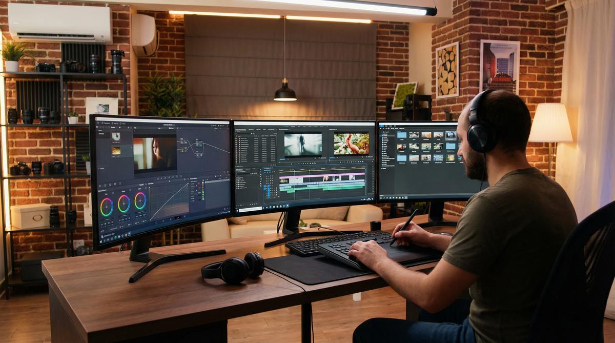 探花视频剪辑教程